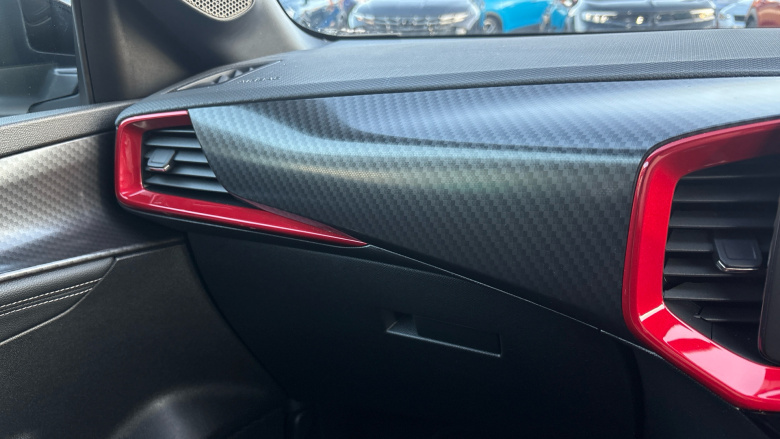 Vauxhall Mokka 1.2 Turbo 100 GS Line 5dr Petrol Hatchback